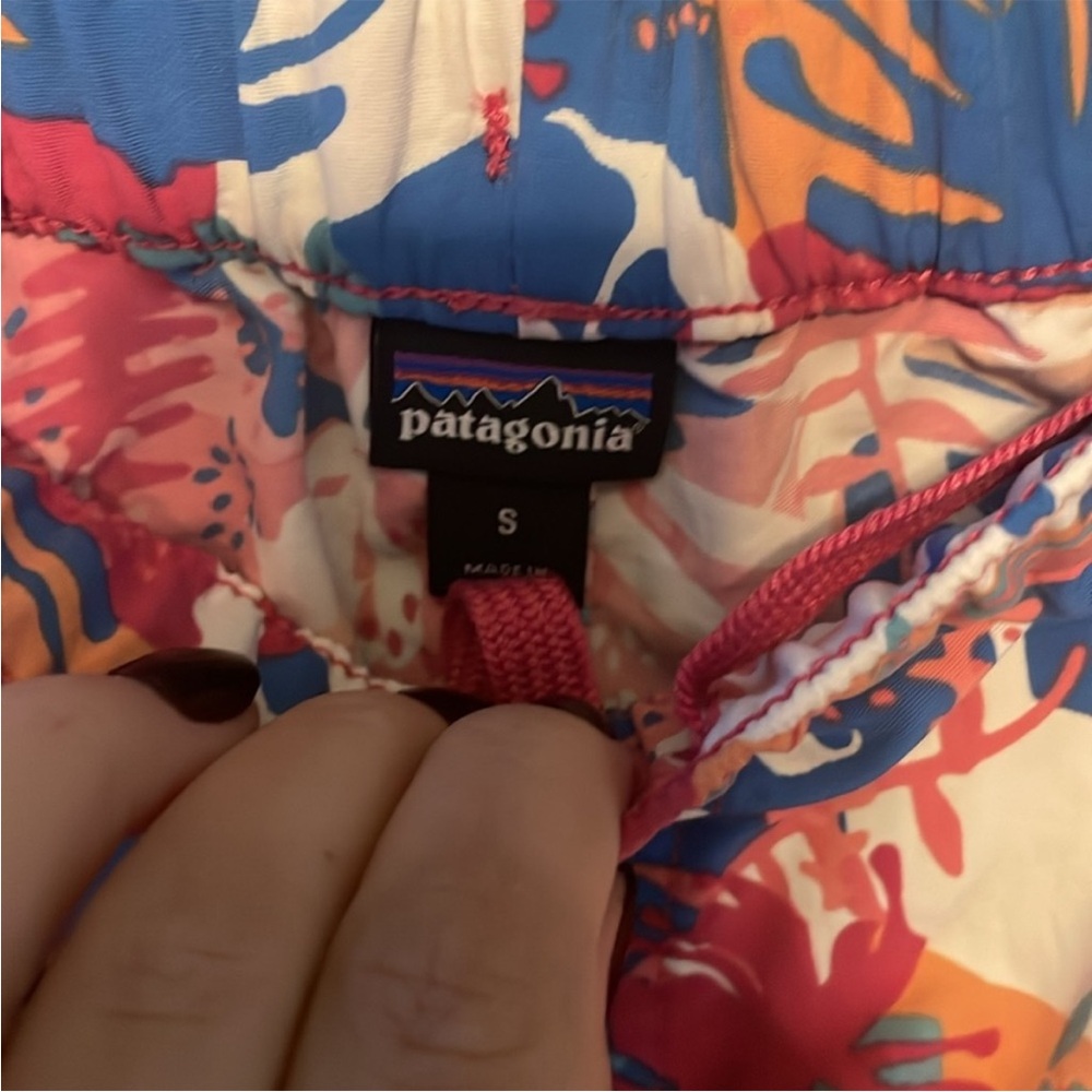Patagonia Women's Shorts - Picture 3 of 5